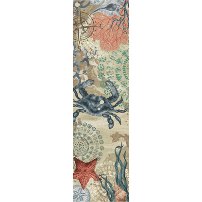 Latitude Adjustment | Parchment