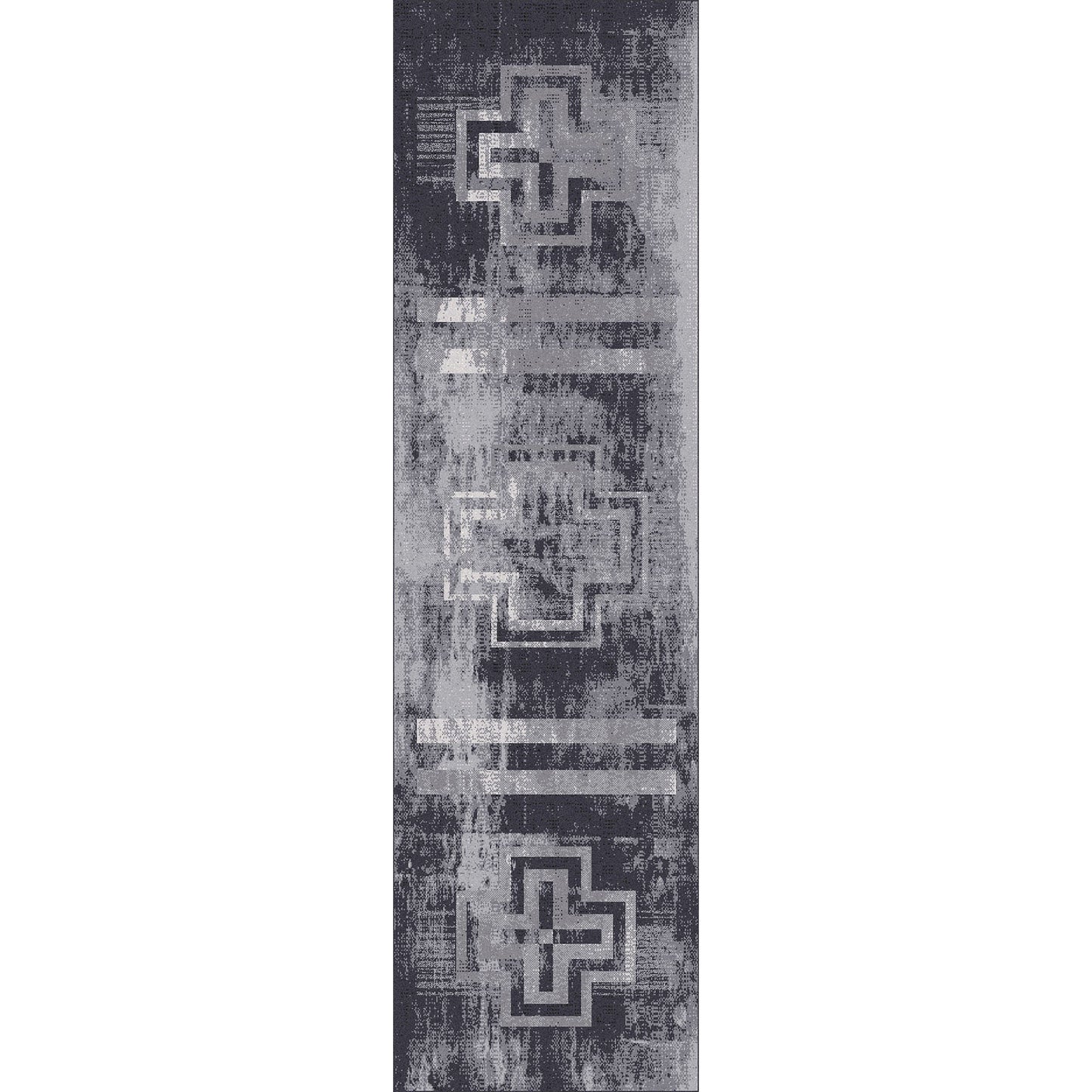 Distressed Bounty | Asphalt