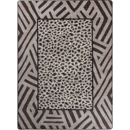 Saharan Roots | Earthenware