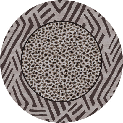 Saharan Roots | Earthenware