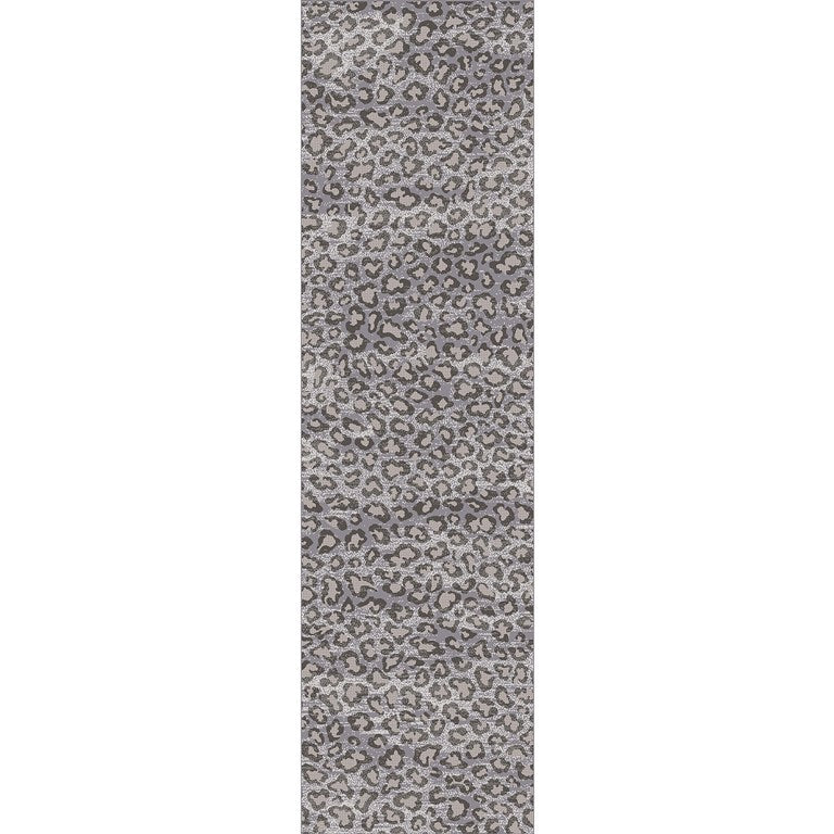 Snow Leopard | Natural