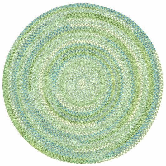 Sailor Boy Sea Monster Green