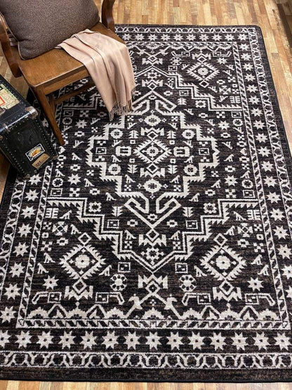 Cordova|Chocolate Rug