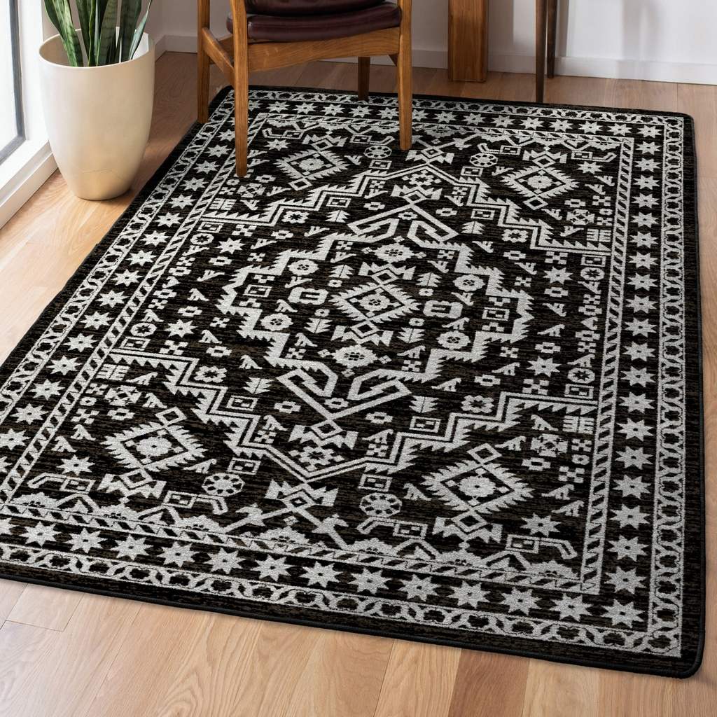 Cordova|Chocolate Rug
