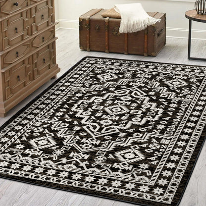 Cordova|Chocolate Rug