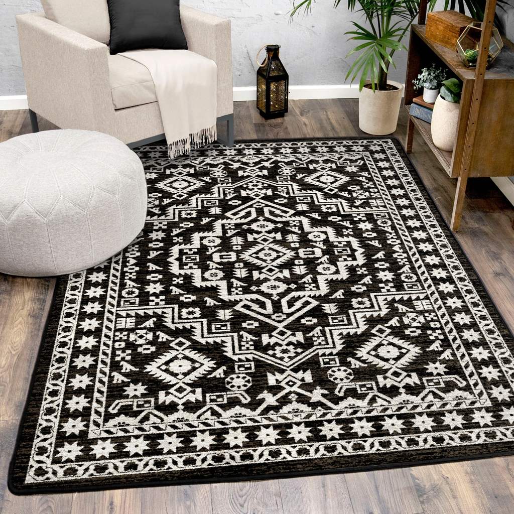 Cordova|Chocolate Rug