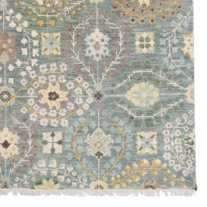 Kerrington-Eisley Robin's Egg