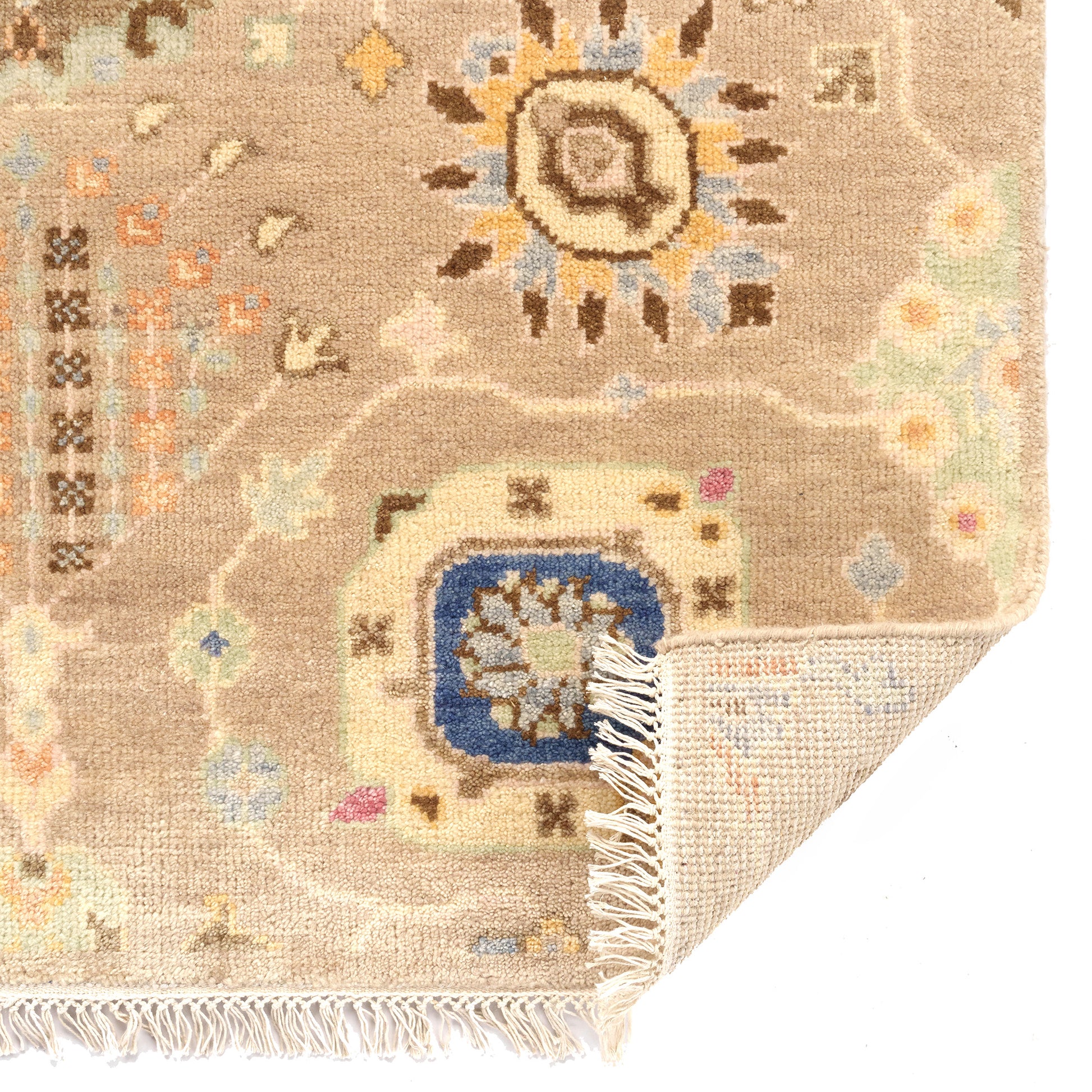 Kerrington-Newbury Natural