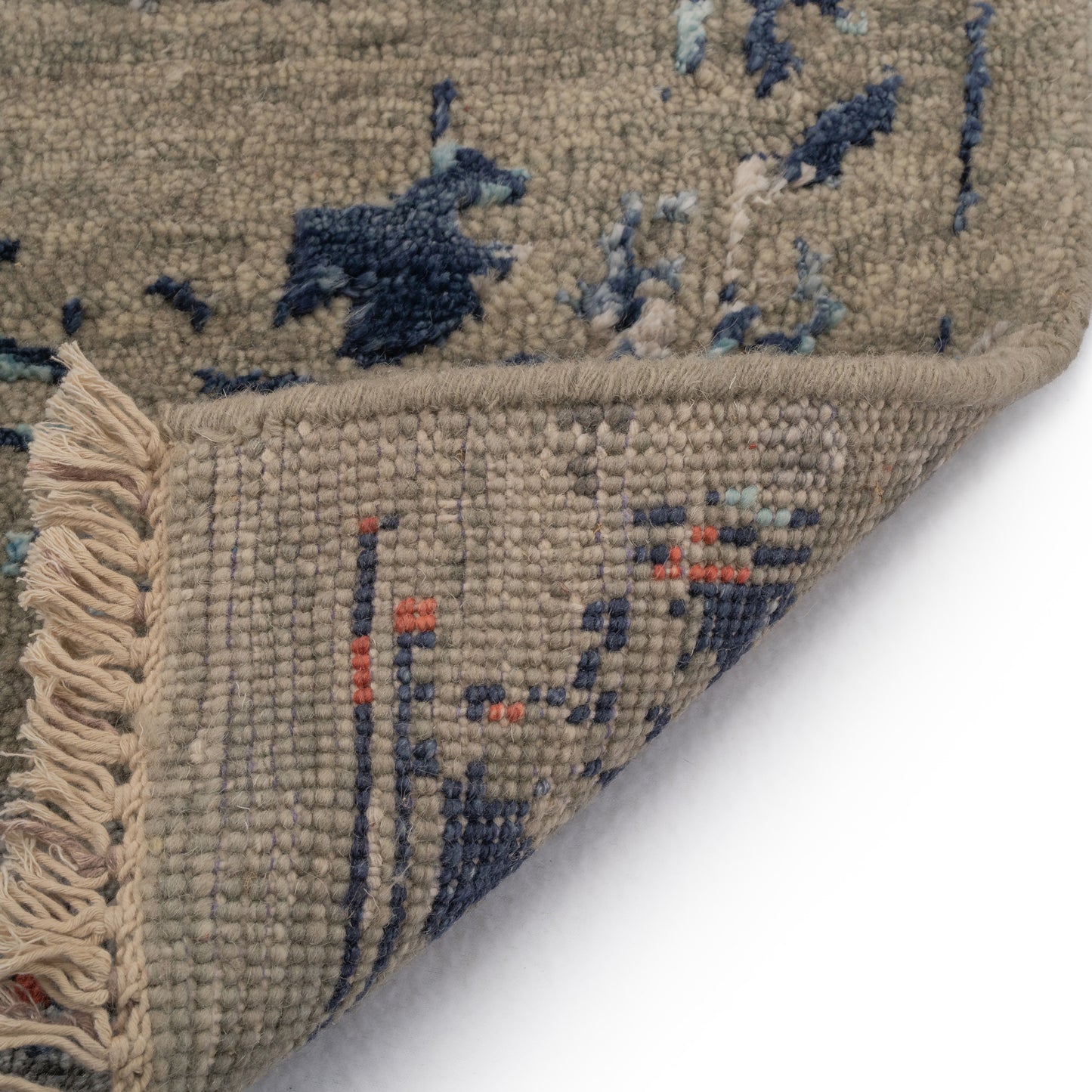 Carrara Charcoal Multi