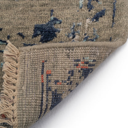 Carrara Charcoal Multi