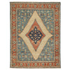 Charleigh-Tabriz Blue