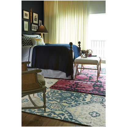 Carousel-Ring Leader Water