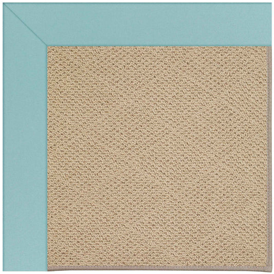 Creative Concepts-Cane Wicker Canvas Aquatic