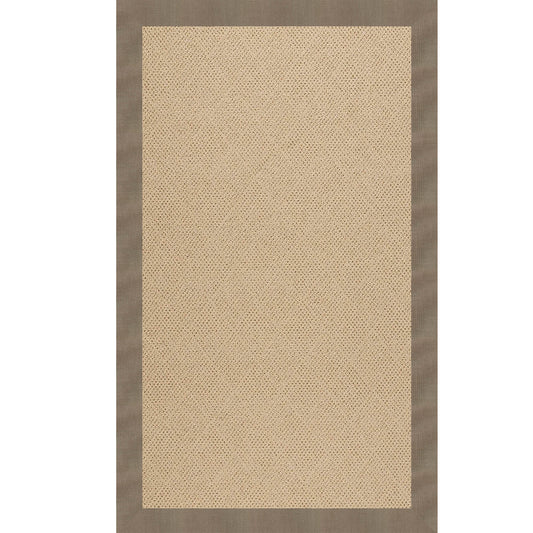 Creative Concepts-Cane Wicker Canvas Taupe