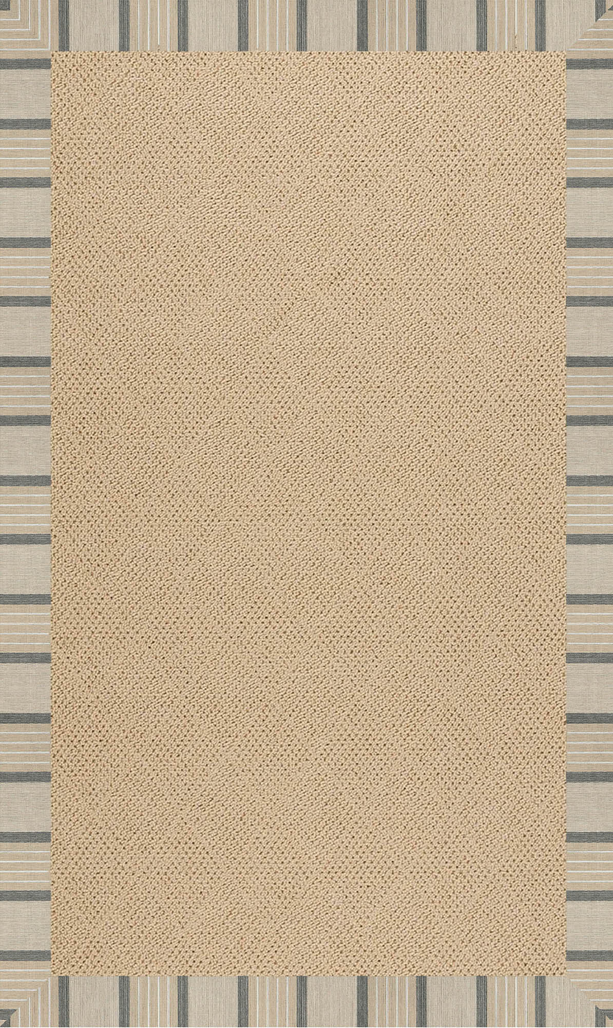 Creative Concepts-Cane Wicker Cove Pebble