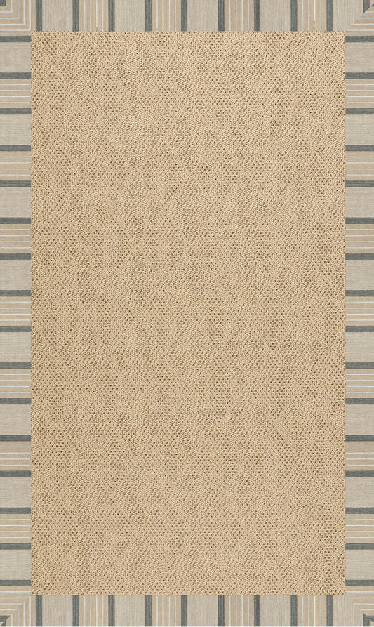 Creative Concepts-Cane Wicker Cove Pebble