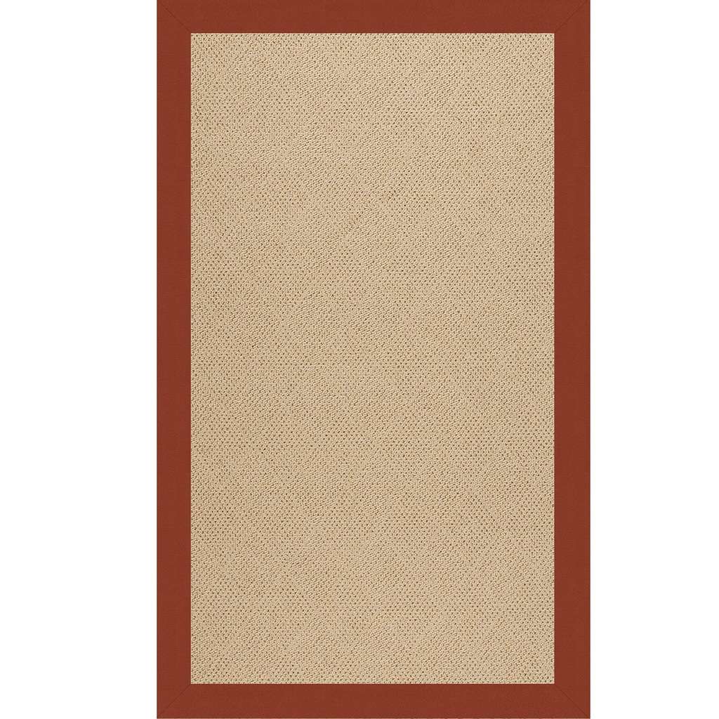 Creative Concepts-Cane Wicker Classic Persimmon