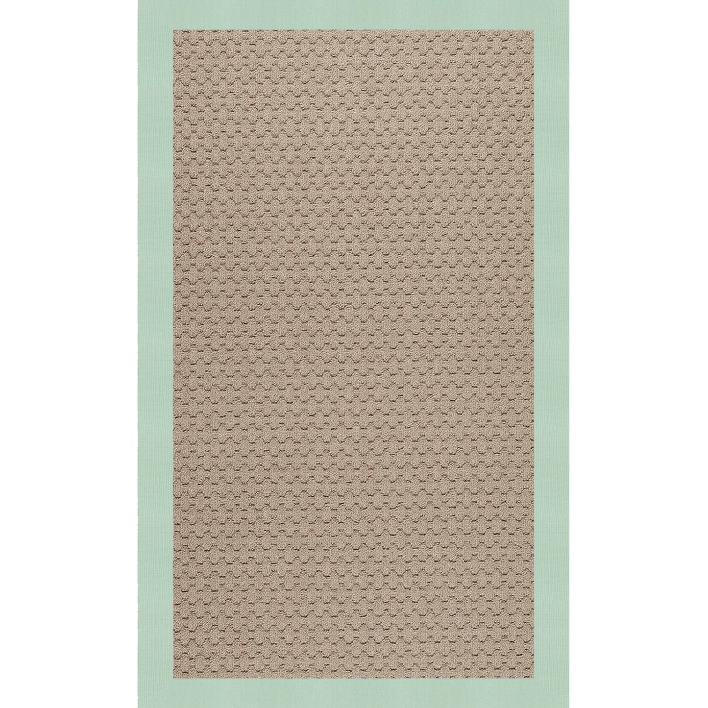 Creative Concepts-Grassy Mtn. Canvas Spa Blue