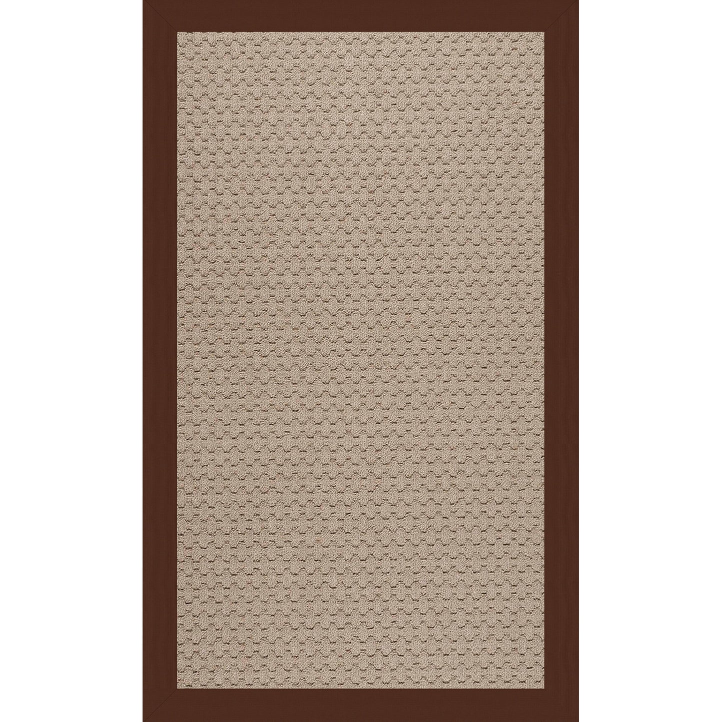 Creative Concepts-Grassy Mtn. Canvas Bay Brown