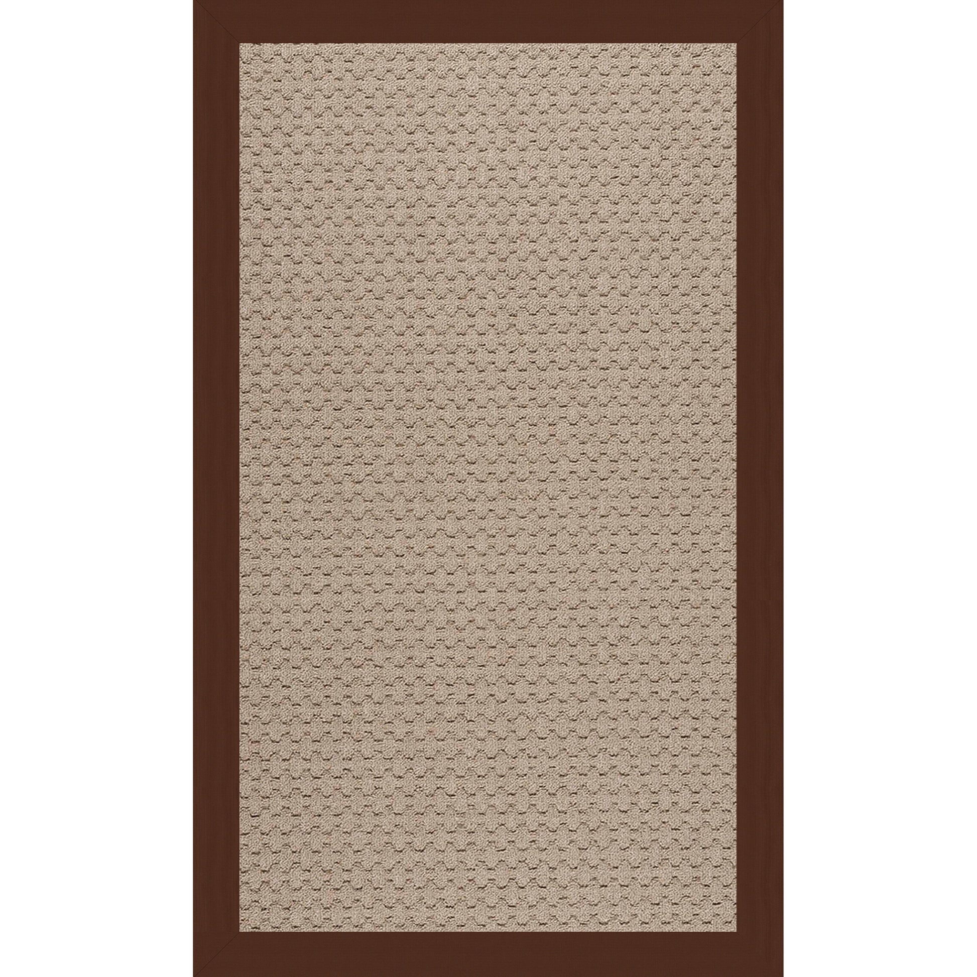 Creative Concepts-Grassy Mtn. Canvas Bay Brown