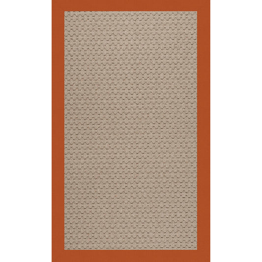 Creative Concepts-Grassy Mtn. Canvas Rust