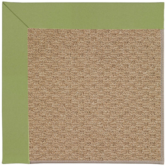 Creative Concepts-Raffia Canvas Citron