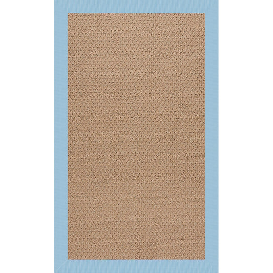 Creative Concepts-Raffia Canvas Air Blue