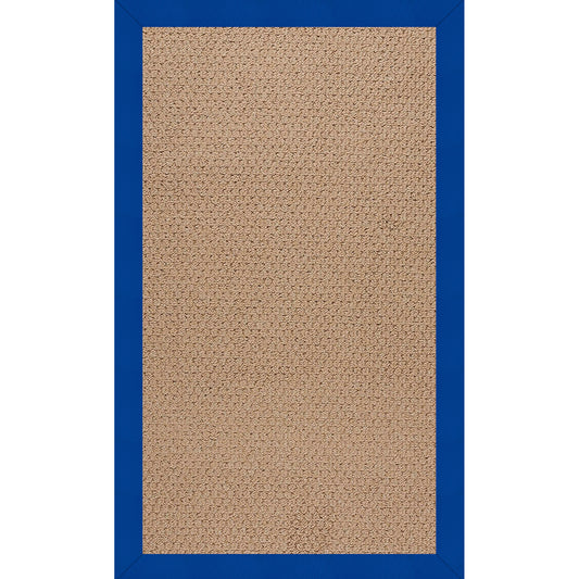 Creative Concepts-Raffia Canvas Pacific Blue