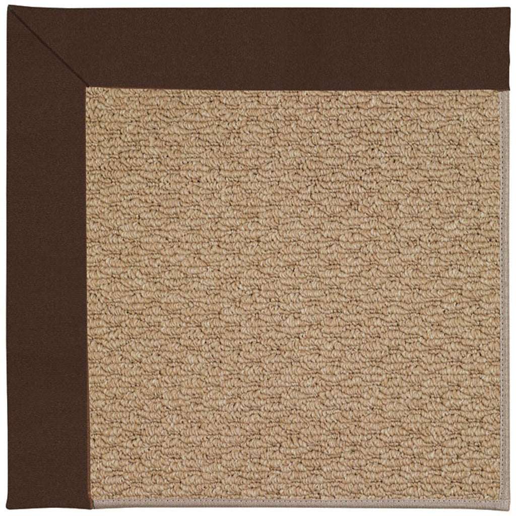 Creative Concepts-Raffia Canvas Bay Brown