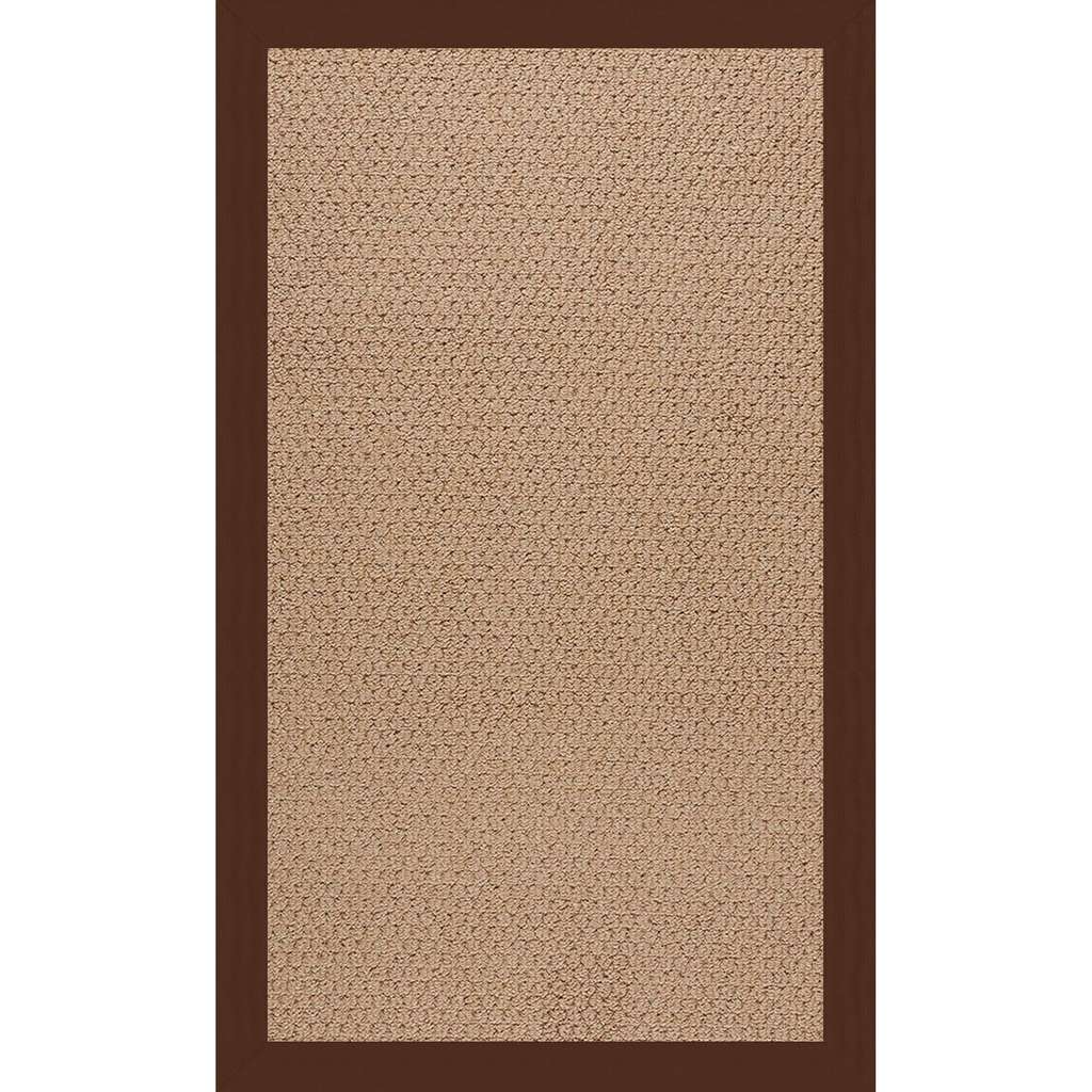 Creative Concepts-Raffia Canvas Bay Brown