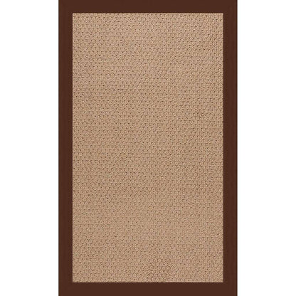 Creative Concepts-Raffia Canvas Bay Brown