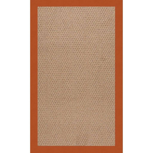 Creative Concepts-Raffia Canvas Rust