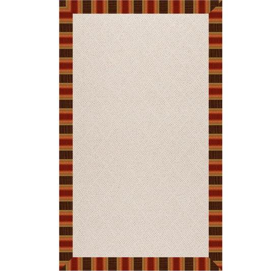 Creative Concepts-White Wicker Dimone Sequoia