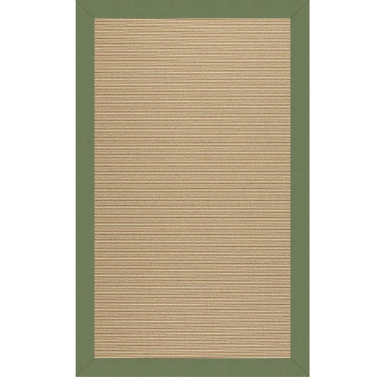 Creative Concepts-Sisal Canvas Citron