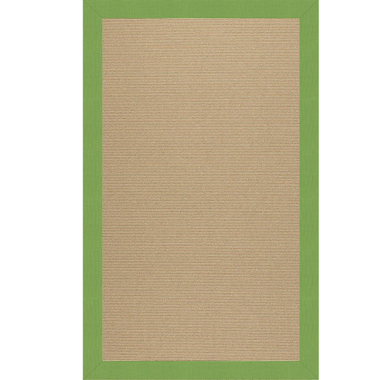 Creative Concepts-Sisal Canvas Parrot