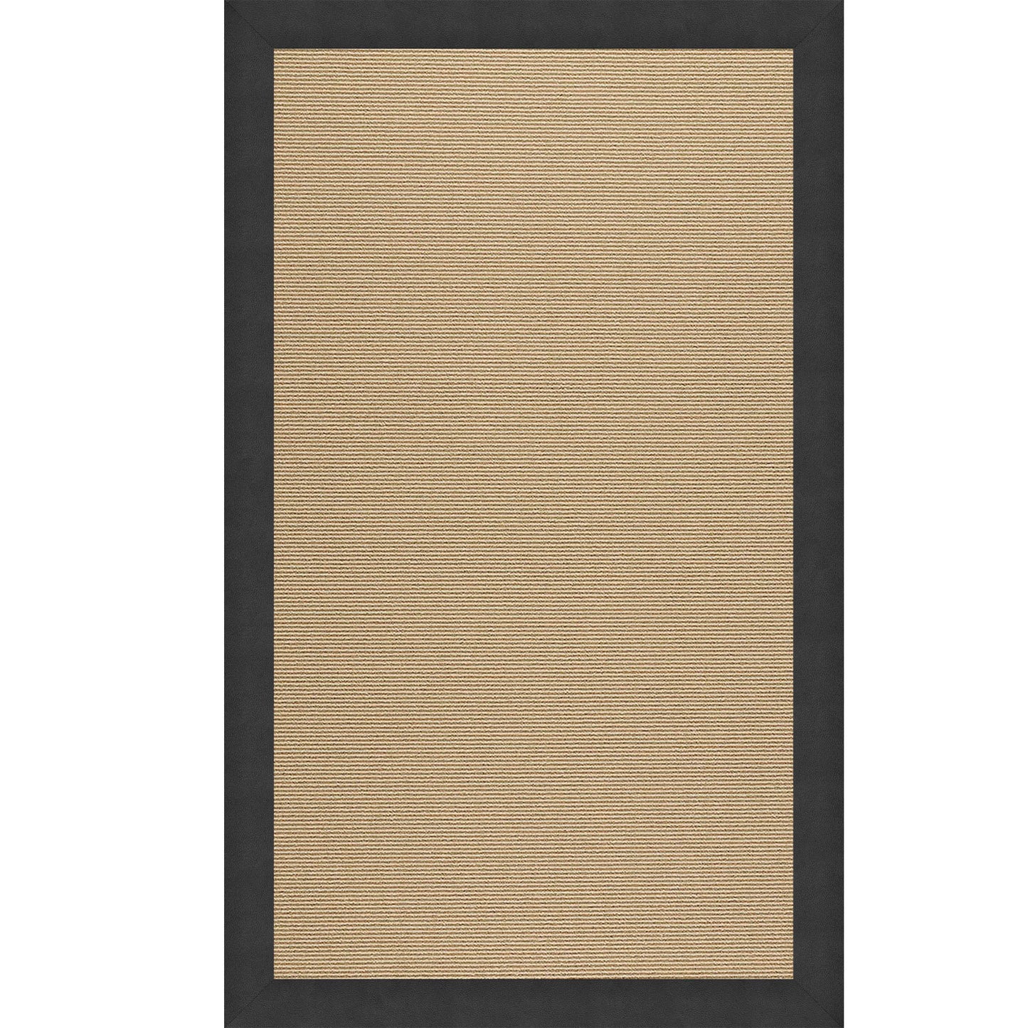 Creative Concepts-Sisal Classic Black