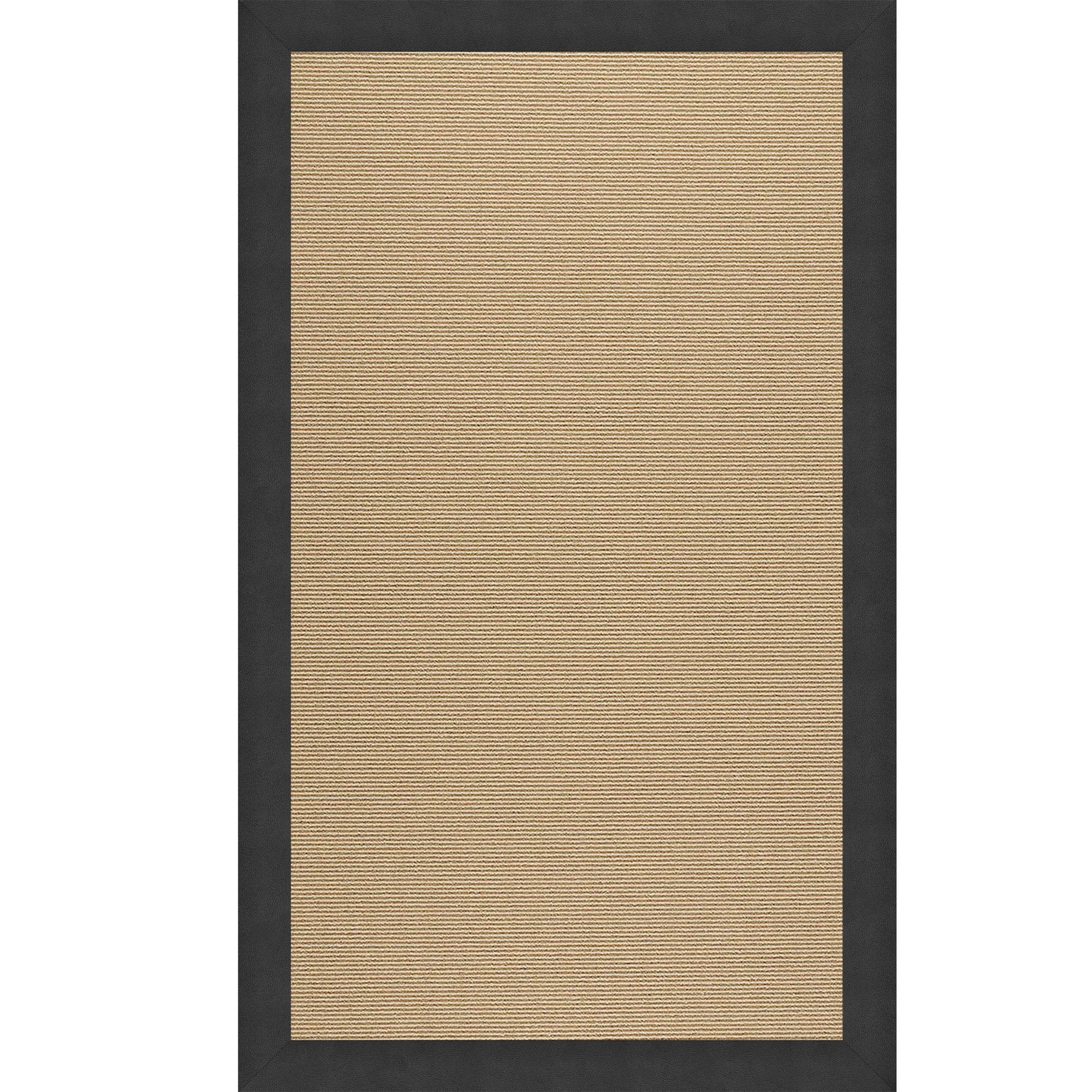 Creative Concepts-Sisal Classic Black