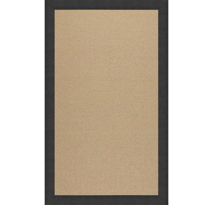 Creative Concepts-Sisal Classic Black