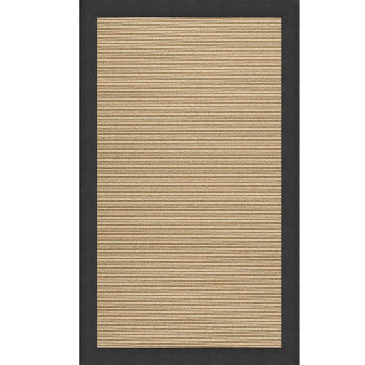 Creative Concepts-Sisal Classic Black