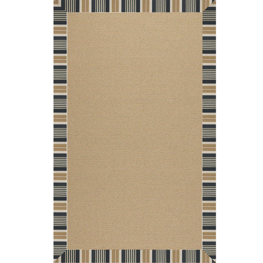 Creative Concepts-Sisal Long Hill Ebony