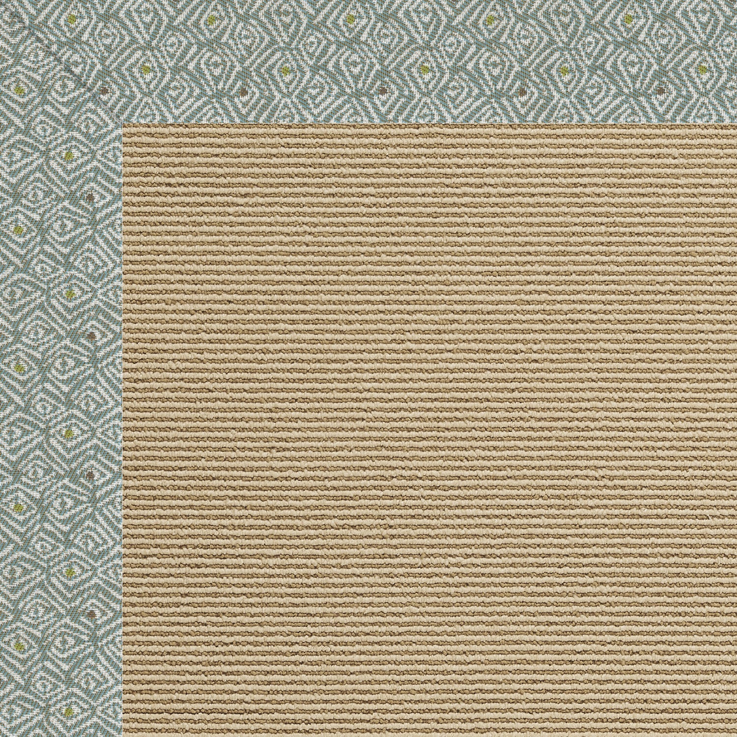 Creative Concepts-Sisal Profile Lake