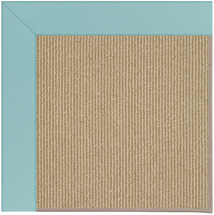 Creative Concepts-Sisal Canvas Aquatic