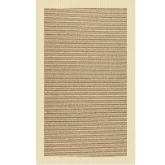 Creative Concepts-Sisal Canvas Sand