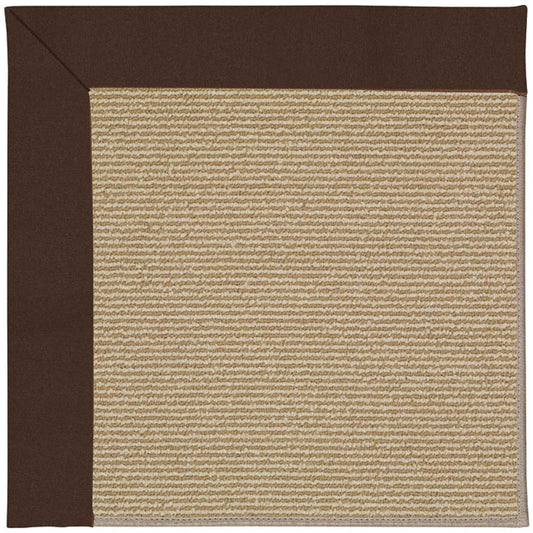 Creative Concepts-Sisal Canvas Bay Brown