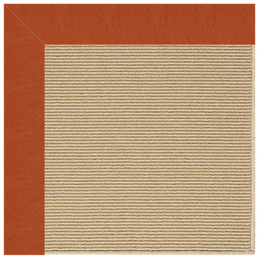 Creative Concepts-Sisal Classic Persimmon