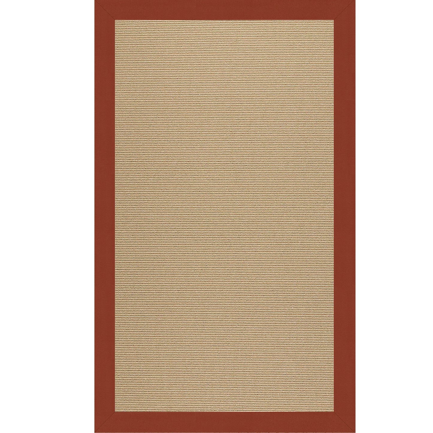 Creative Concepts-Sisal Classic Persimmon