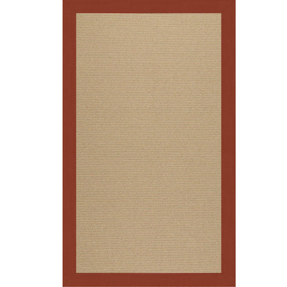 Creative Concepts-Sisal Classic Persimmon