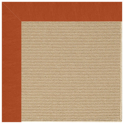 Creative Concepts-Sisal Classic Persimmon