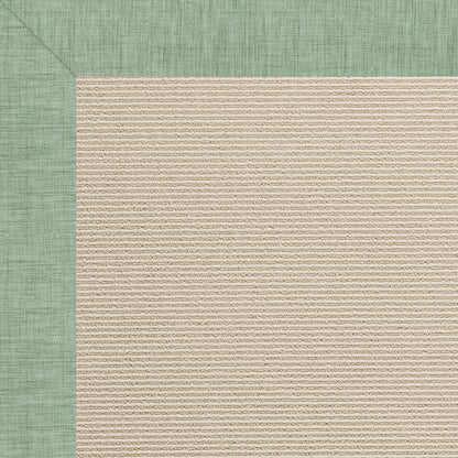 Creative Concepts-Beach Sisal Rave Spearmint