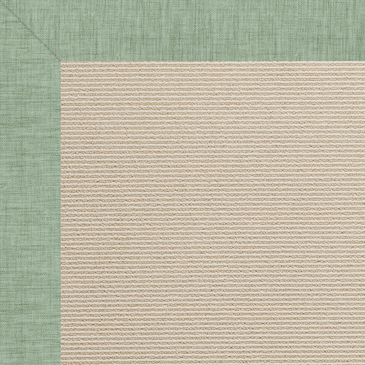 Creative Concepts-Beach Sisal Rave Spearmint